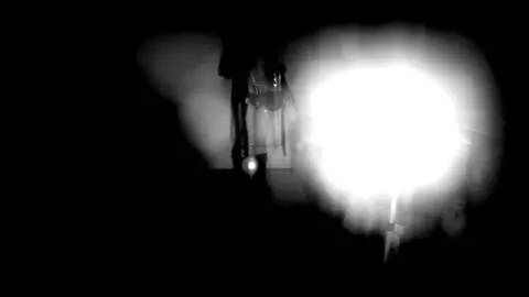 Allison Egan nude - Her Name Was Torment (2014)