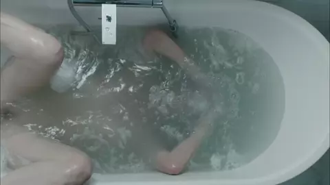 Laura Benson naked - Touch Me Not (2018)