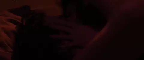 Inga Birkenfeld nude - Freiheit (2017)