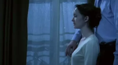 Lei Dinety - En ton absence (2004)