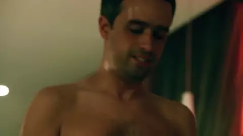 Renata de Lelis, Morgana Kretzmann nude - Rigor Mortis (2012)