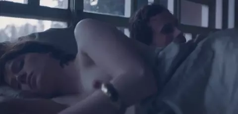 Diana Gomez naked - El Dia De Manana s01 (2018)