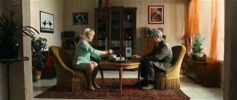 Julie-Marie Parmentier, Amandine Chauveau, Bulle Ogier, Helene Vincent - Les petits ruisseaux (2010)