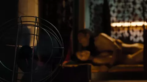 Natasha Liu nude - Here and Now s01e07 (2018)