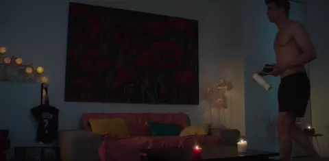 Roxane Duran, Laura Luna nude - Deutsch-Les-Landes-s01e01-04 (2018)
