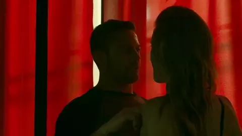 Kelly Gough nude – Strike Back s06e03 (2017)