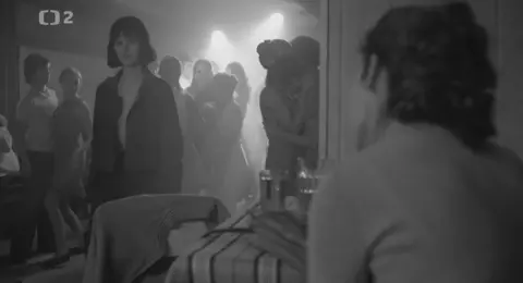 Michalina Olszanska, Marika Soposka naked – Ja, Olga Hepnarova (2016)