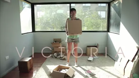 Catalina Aguayo naked  - Victoria (2015)
