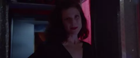Iris Boss, Agnes Mai naked - Der Geschmack von Leben (2017)