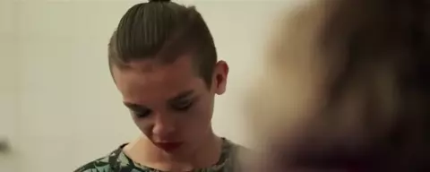 Dana Marineci nude - Cobain (2018)