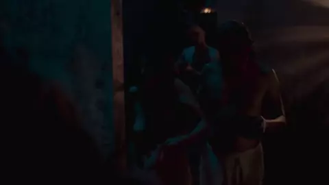 Mel Lisboa nude - Pacto De Sangue s01e01-04 (2018)