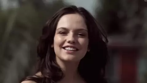 Emily Meade in Burning Palms