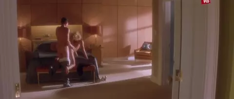 Rachel Blanchard, Rebecca Davis nude - Where the Truth Lies (2005)