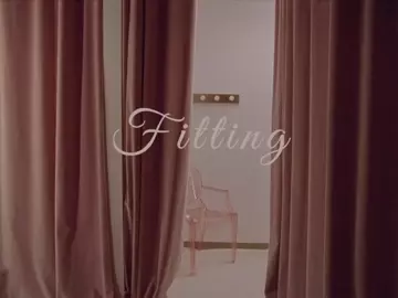 Deborah Leiser-Moore nude - Fitting (2018)