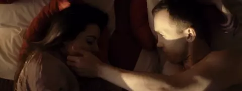 Dominika Sakowicz naked - La Valkiria (2018)