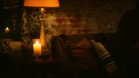 Samantha Soule, Ellen Page nude - Tales of the City s01e02 (2019)