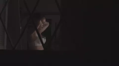 Toni Torres nude, Catherine Chiarelli nude - I See You (2019)