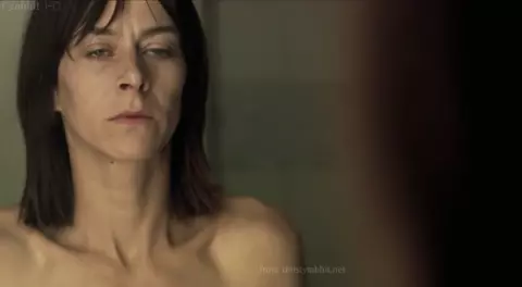 Kate Dickie - Red Road (2006)