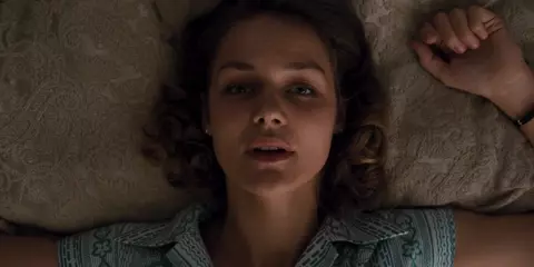 Luise Heyer, Antje Traue nude - Dark s02e03 (2019)