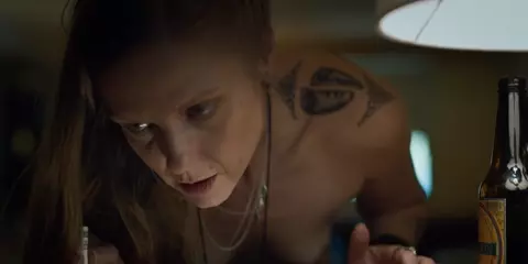 Ana Layevska,  Floriencia Rios nude - Yankee s01e02e06 (2019)