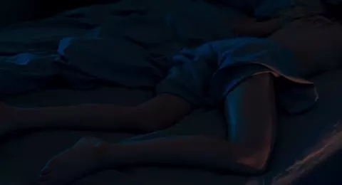 Nell Tiger Free nude - Too Old to Die Young s01e03-04-07 (2019)
