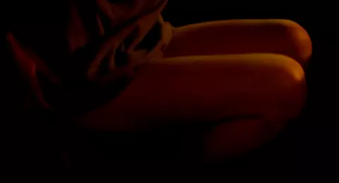 Viktoria Miroshnichenko, Vasilisa Perelygina nude - Dylda (2019)