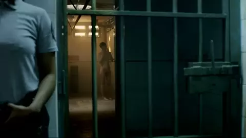 SofIa Gala Castiglione, Iride Mockert nude - El Tigre Verón s01e02 (2019)