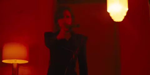 Nola Palmer, Gaite Jansen, Corrin Evans nude - Jett s01e09 (2019)