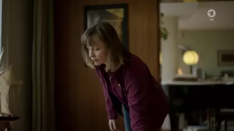 Katharina Marie Schubert nude - Tatort e1094 (2019)