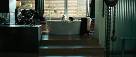 Lucie Laurier nude - Nitro (2007) Explicit Sex