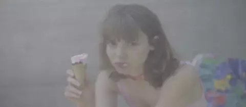 Jade Hуnot nude - Darris Paris - Camping Palace (2018)
