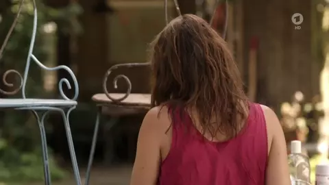 Ellen ten Damme nude - Tatort e1095 (2019)