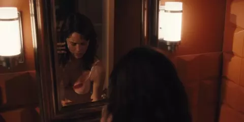 Gaite Jansen, Carla Gugino, Alice Haig nude - Jett s01e04 (2019)
