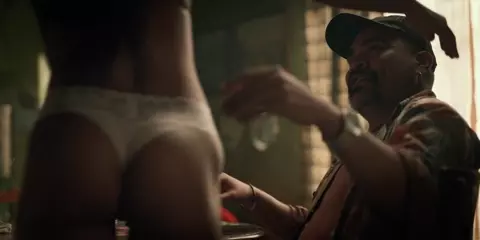Gabriela Zamora, Ofelia Guiza nude - Yankee s01e03e08e22e24e25 (2019)