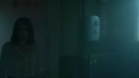 Emma Greenwell nude - The Rook s01e01 (2019)