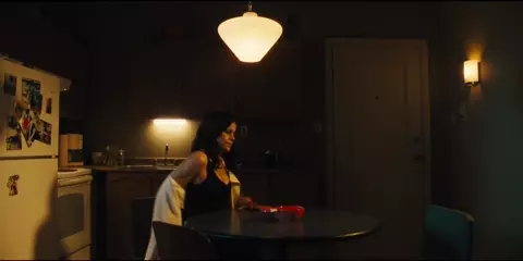 Gaite Jansen naked - Jett s01e03 (2019)