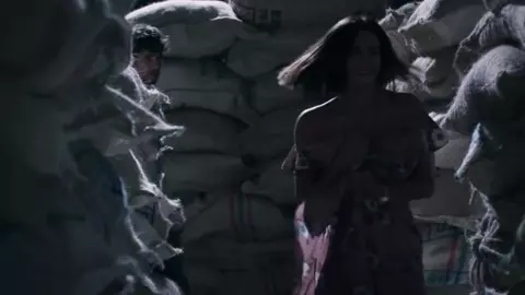 Gaby Espino, Margarita Rosa de Francisco nude - Jugar Con Fuego (2019) S01e01-08