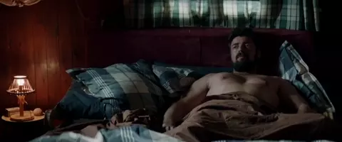 Violet Ryder, Sofia Vergara nude - Bent (2018)