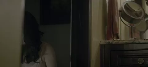 Lilli Kay nude - Chambers s01e04 (2019)