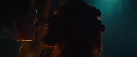 Niamh Carolan nude - American Gods s02e07 (2019)