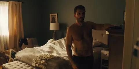 Rya Kihlstedt nude - Jett s01e05 (2019)
