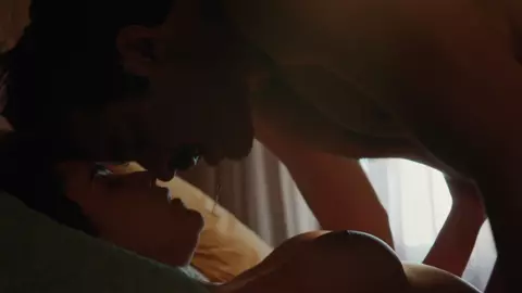 Fernanda Vasconcellos nude - Most Beautiful Thing s01e02-05 (2019)