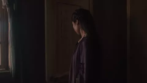 Rachel Colwell nude - Warrior s01e05 (2019)