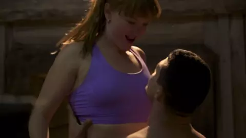 Danae Swinburne, Daisy Masterman nude - Tarnation (2017)