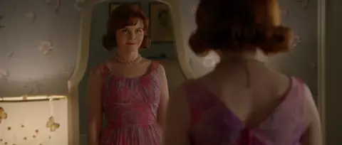 Ginnifer Goodwin nude - Why Women Kill s01e02 (2019)