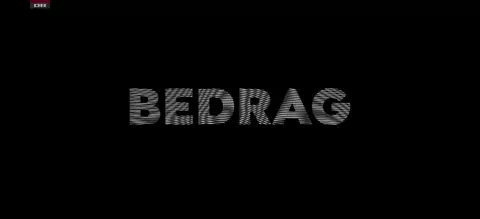 Marie Askehave naked - Bedrag s03e07 (2019)