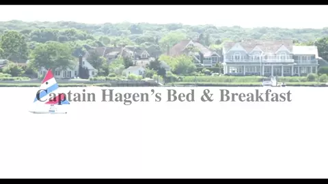 Bri Oglu, Rhonda Ayers nude - Captain Hagen's Bed _ Breakfast (2019)