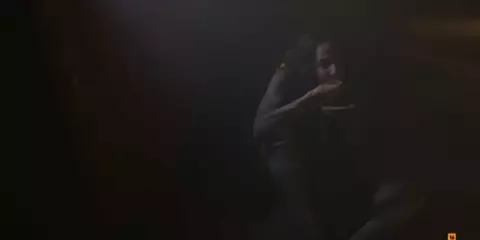 Cecilia Gomez naked - La Peste s01e01 (2018)