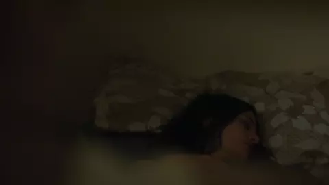 Elisa Lasowski nude - Hyena (2014)
