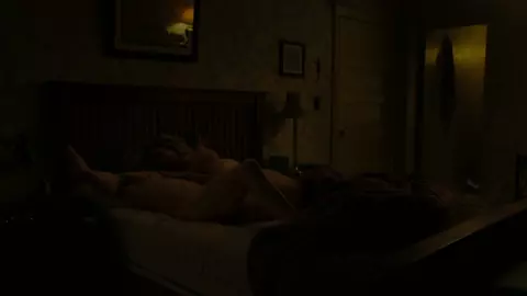 Amanda Clayton nude - City on a Hill s01e04 (2019)